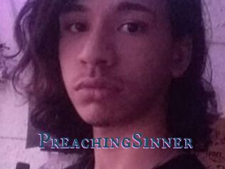 PreachingSinner