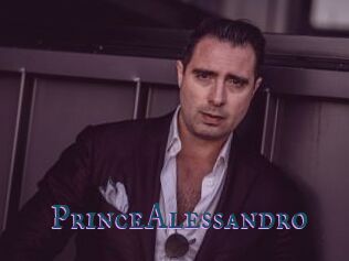 PrinceAlessandro