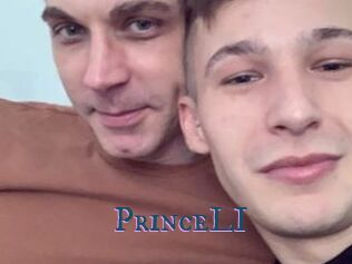 PrinceLI