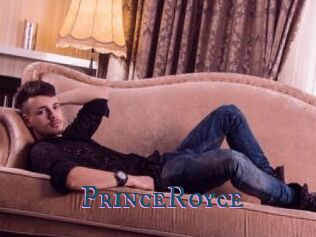 PrinceRoyce