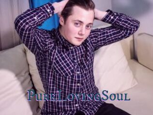 PureLovingSoul