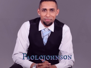 Paolojohnson