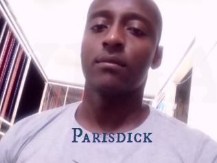 Parisdick