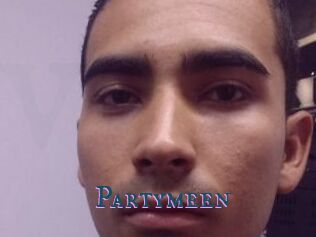 Partymeen