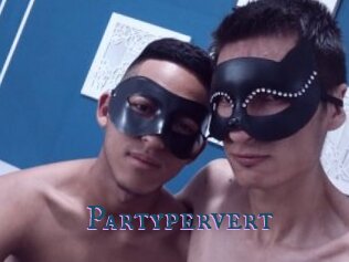 Partypervert