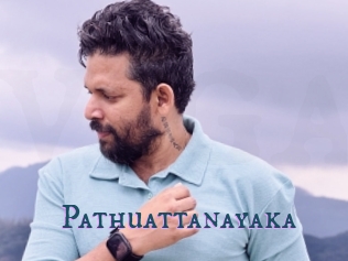 Pathuattanayaka