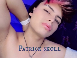 Patrick_skoll