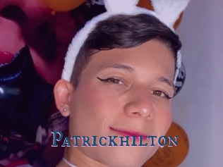 Patrickhilton