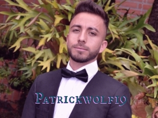 Patrickwolf19