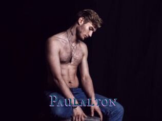 Paulalton