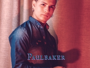 Paulbaker