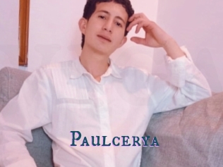 Paulcerya