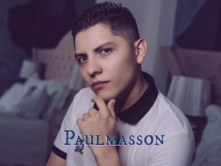 Paulmasson