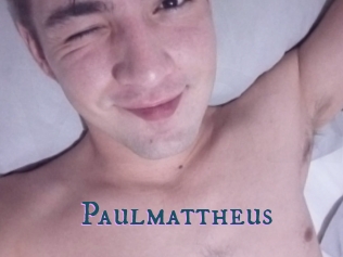 Paulmattheus