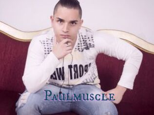 Paulmuscle