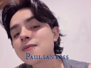 Paulsantoss