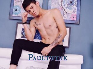 Paultwink