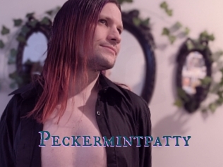 Peckermintpatty