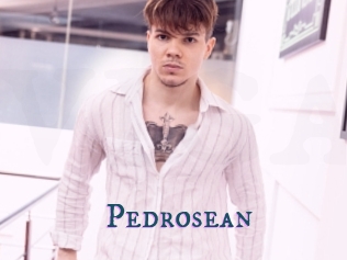 Pedrosean