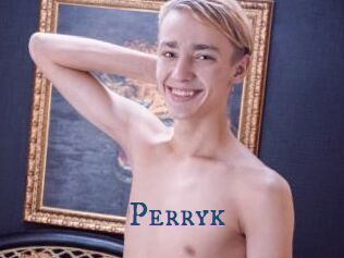 Perryk