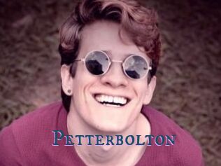 Petterbolton