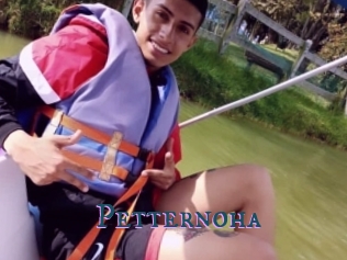 Petternoha