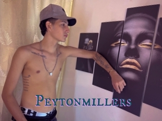 Peytonmillers