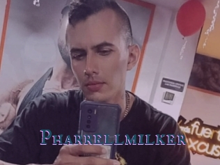 Pharrellmilker