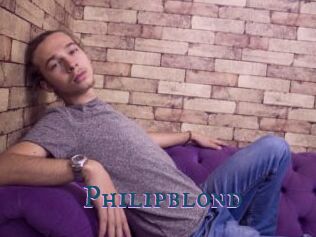 Philipblond