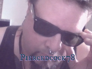 Piercedcock78