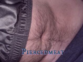 Piercedmeat