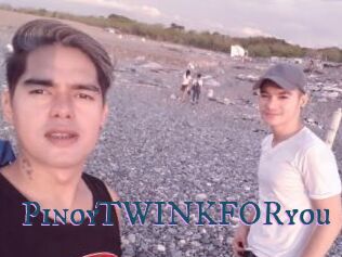 PinoyTWINKFORyou