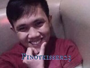 Pinoykisser23