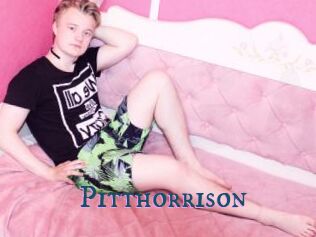 Pitthorrison