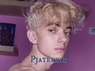 Pjaterryd