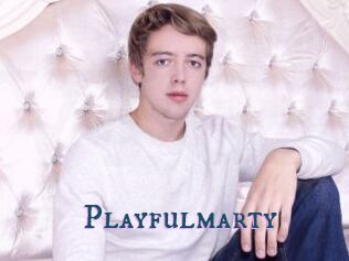 Playfulmarty