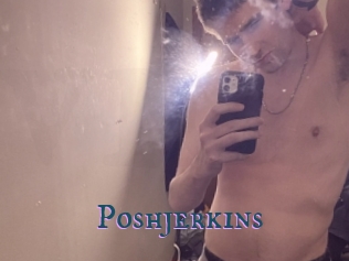 Poshjerkins