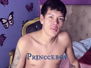 Princceboy