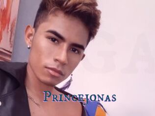 Princejonas