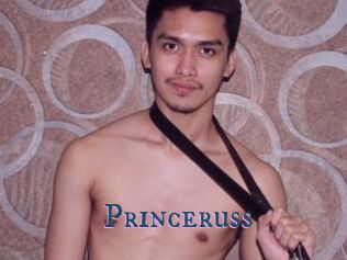 Princeruss