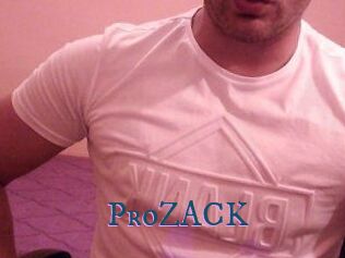 ProZACK