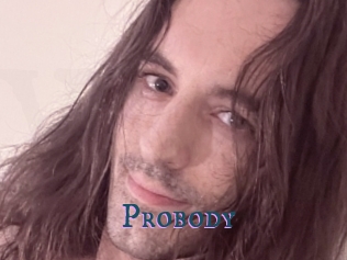 Probody