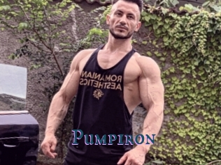 Pumpiron