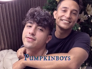 Pumpkinboys