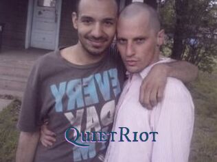 QuietRiot