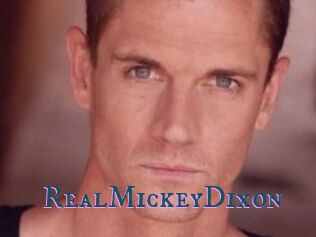 RealMickeyDixon