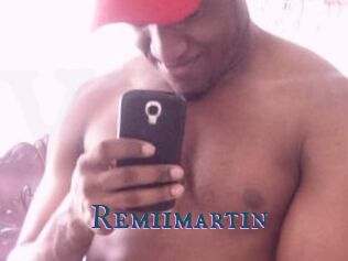 Remiimartin