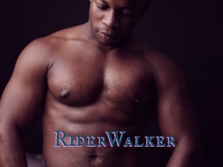 RiderWalker