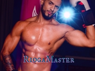 RiogaMaster