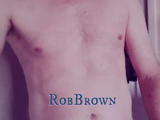 RobBrown